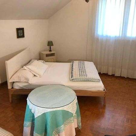 Xampilla'S Business City Mini Apartment Bassano Bassano del Grappa Eksteriør billede
