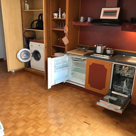 Xampilla'S Business City Mini Apartment Bassano Bassano del Grappa Eksteriør billede