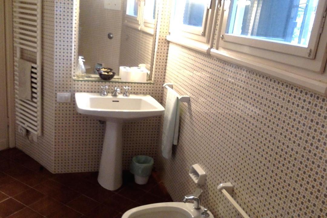 Xampilla'S Business City Mini Apartment Bassano Bassano del Grappa Eksteriør billede