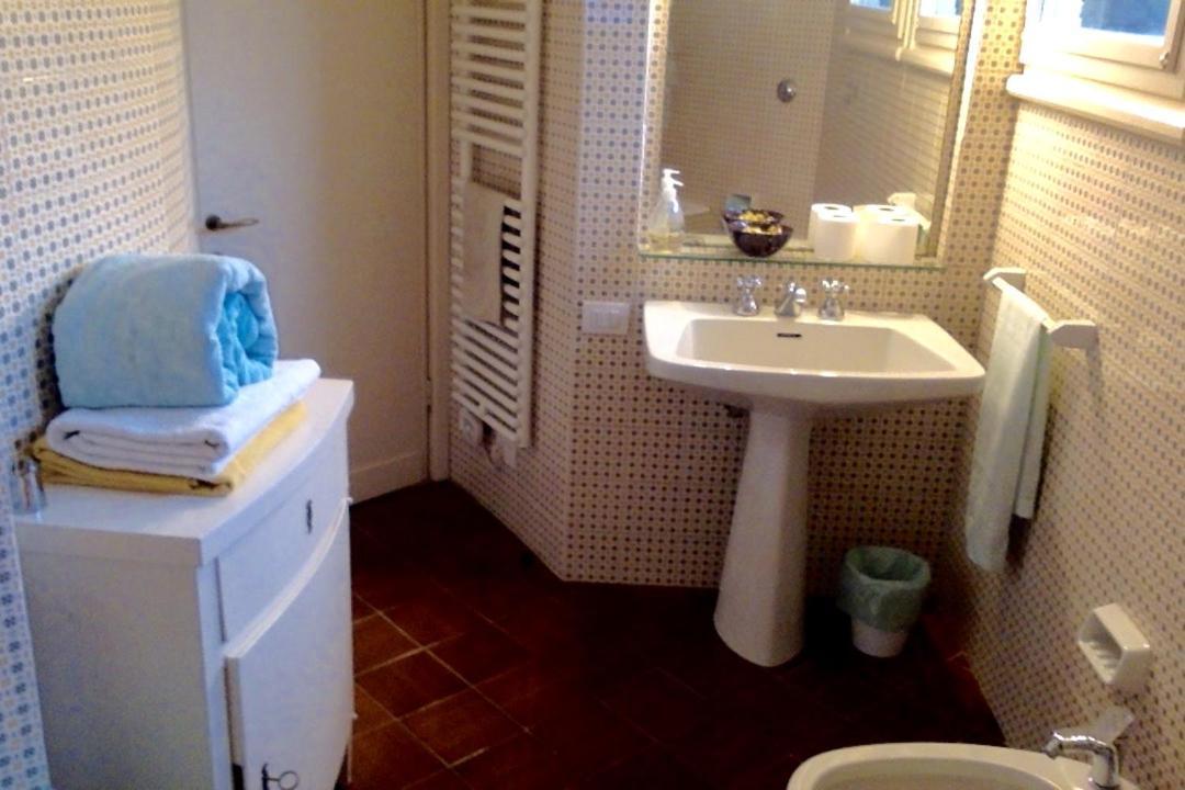 Xampilla'S Business City Mini Apartment Bassano Bassano del Grappa Eksteriør billede