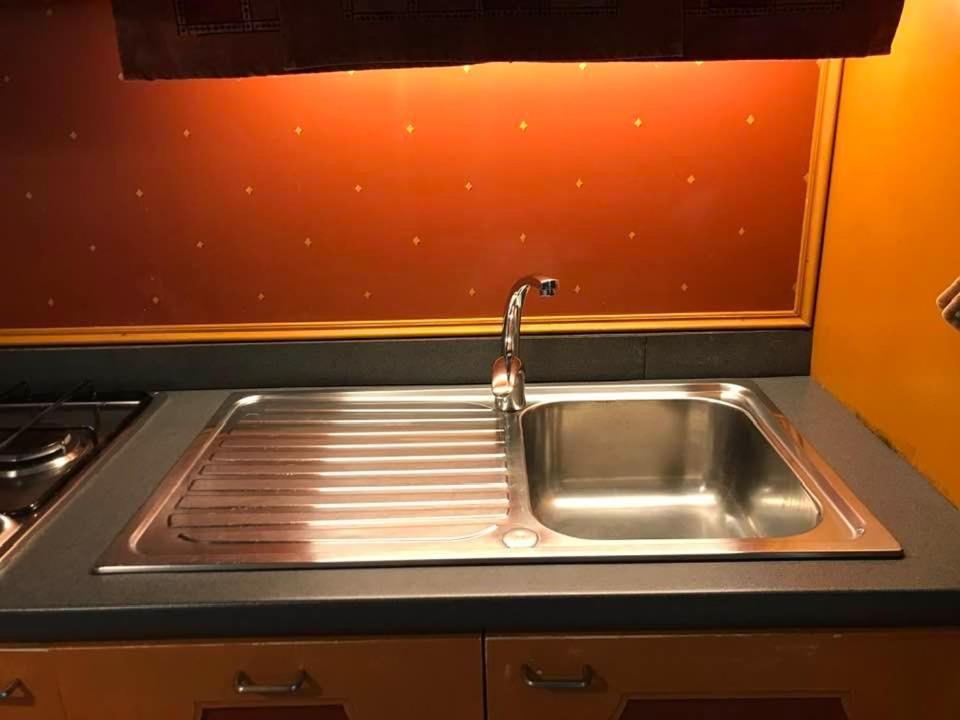Xampilla'S Business City Mini Apartment Bassano Bassano del Grappa Eksteriør billede