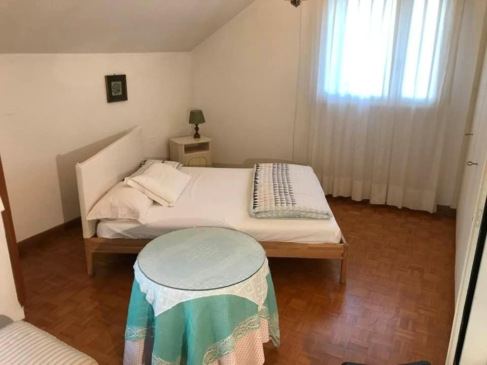 Xampilla'S Business City Mini Apartment Bassano Bassano del Grappa Eksteriør billede