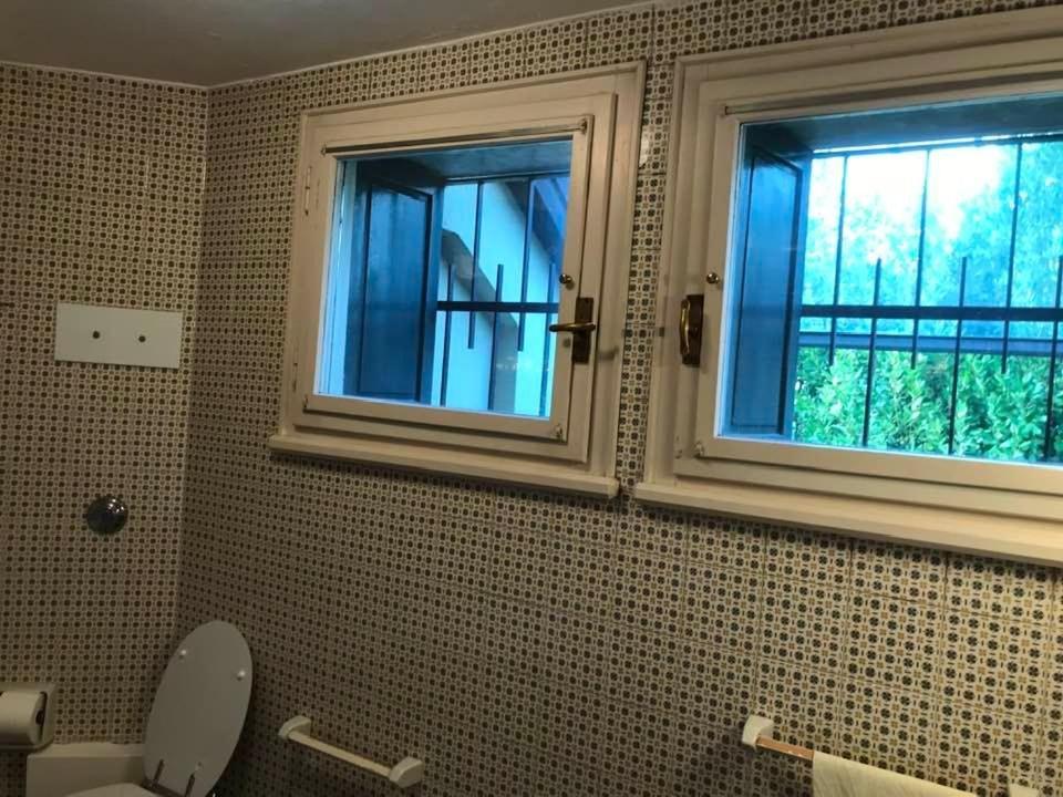 Xampilla'S Business City Mini Apartment Bassano Bassano del Grappa Eksteriør billede