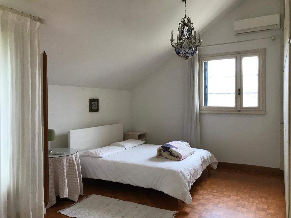 Xampilla'S Business City Mini Apartment Bassano Bassano del Grappa Eksteriør billede