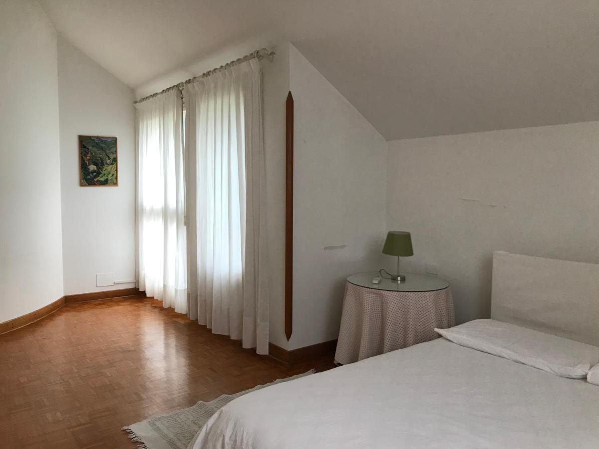 Xampilla'S Business City Mini Apartment Bassano Bassano del Grappa Eksteriør billede