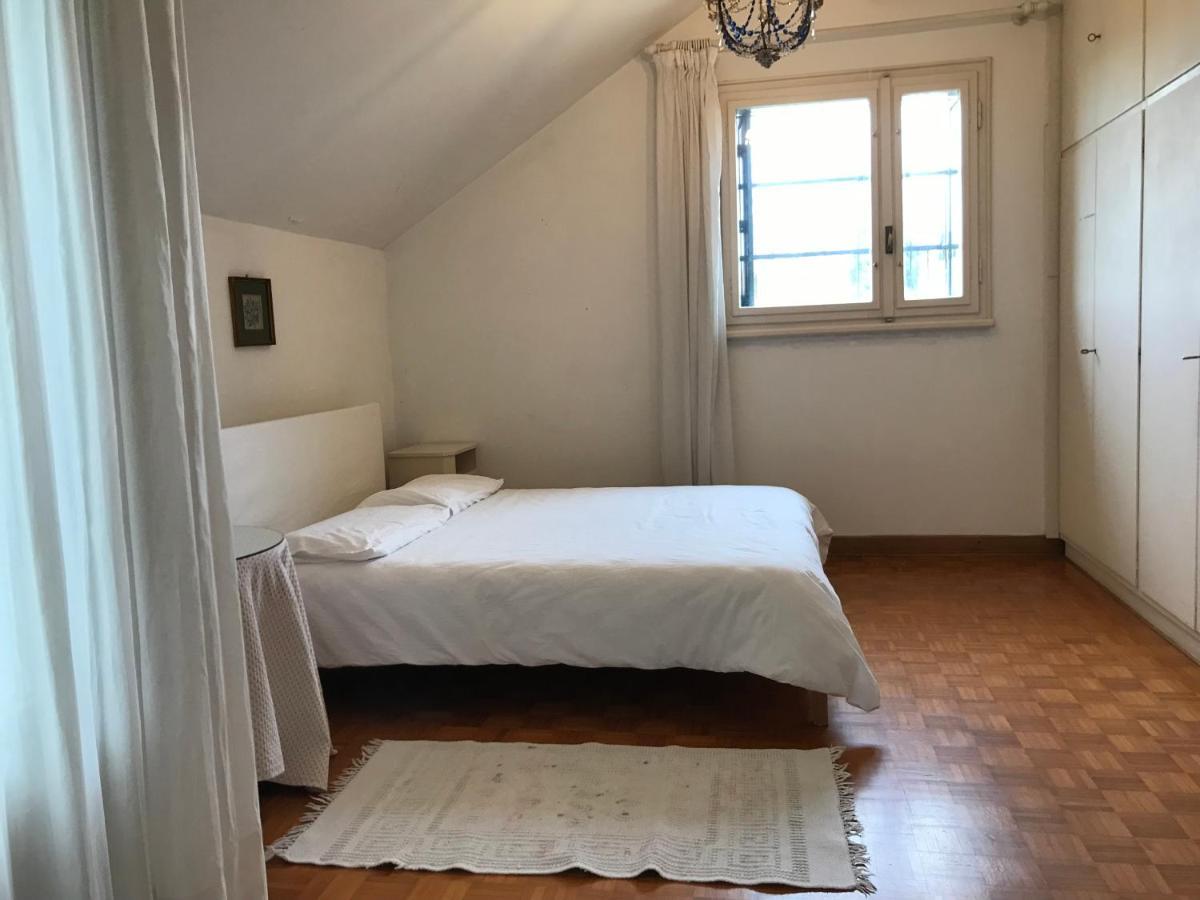 Xampilla'S Business City Mini Apartment Bassano Bassano del Grappa Eksteriør billede