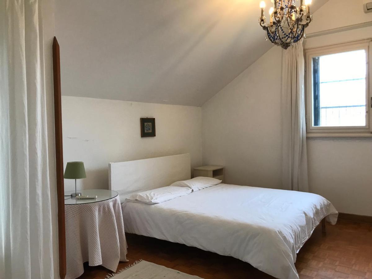 Xampilla'S Business City Mini Apartment Bassano Bassano del Grappa Eksteriør billede
