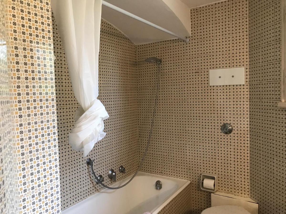 Xampilla'S Business City Mini Apartment Bassano Bassano del Grappa Eksteriør billede