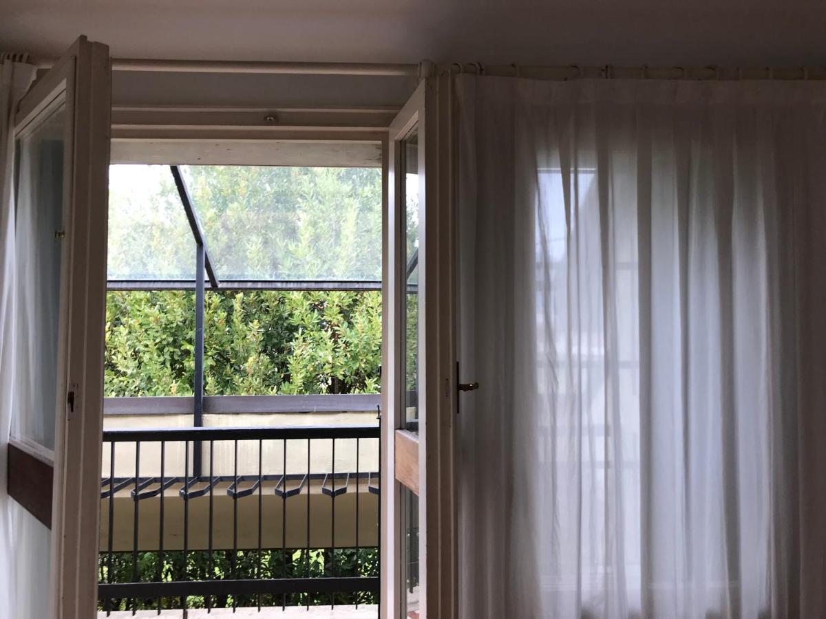 Xampilla'S Business City Mini Apartment Bassano Bassano del Grappa Eksteriør billede