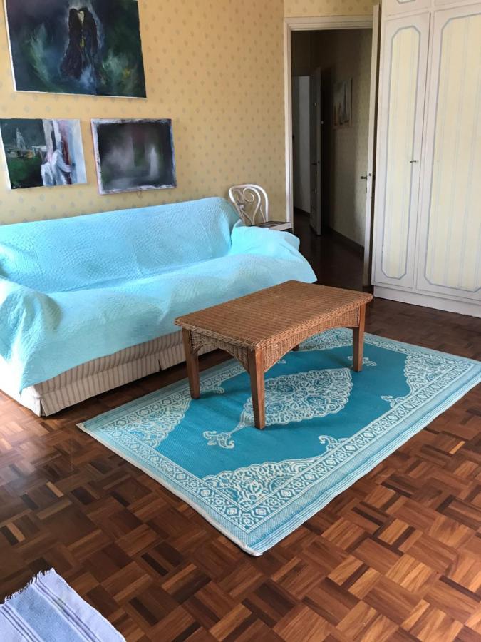 Xampilla'S Business City Mini Apartment Bassano Bassano del Grappa Eksteriør billede