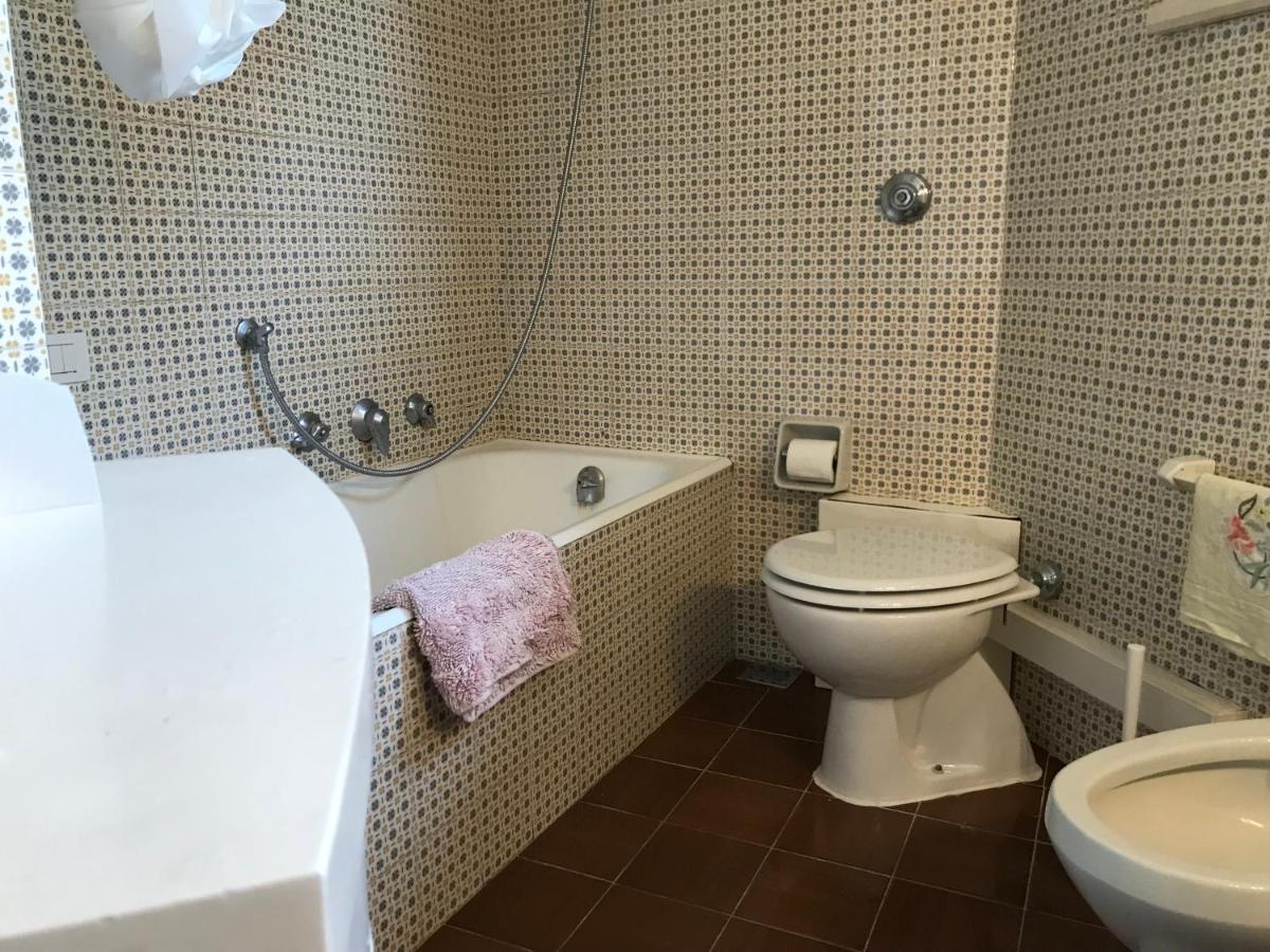 Xampilla'S Business City Mini Apartment Bassano Bassano del Grappa Eksteriør billede
